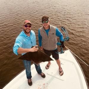 Meet your Posher, Skip